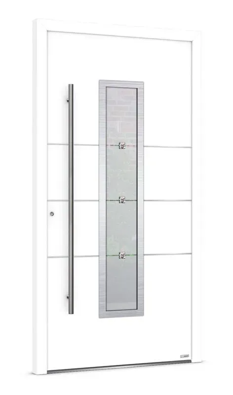 Atrio Sander GmbH Haustürdesign