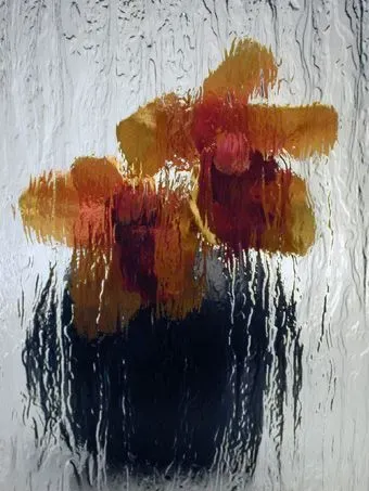 Ornament 178 (silvit) Weiß