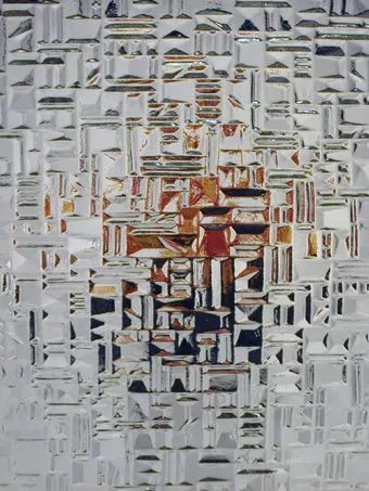 Ornament 187 (Abstracto)