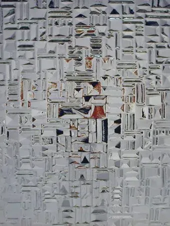 Ornament 187 (Abstracto)