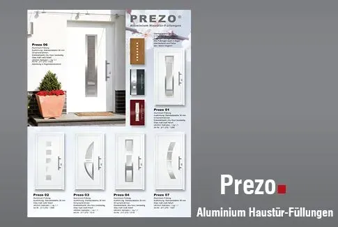 Kollektion Atrio Sander Haustüren Vorschaubild