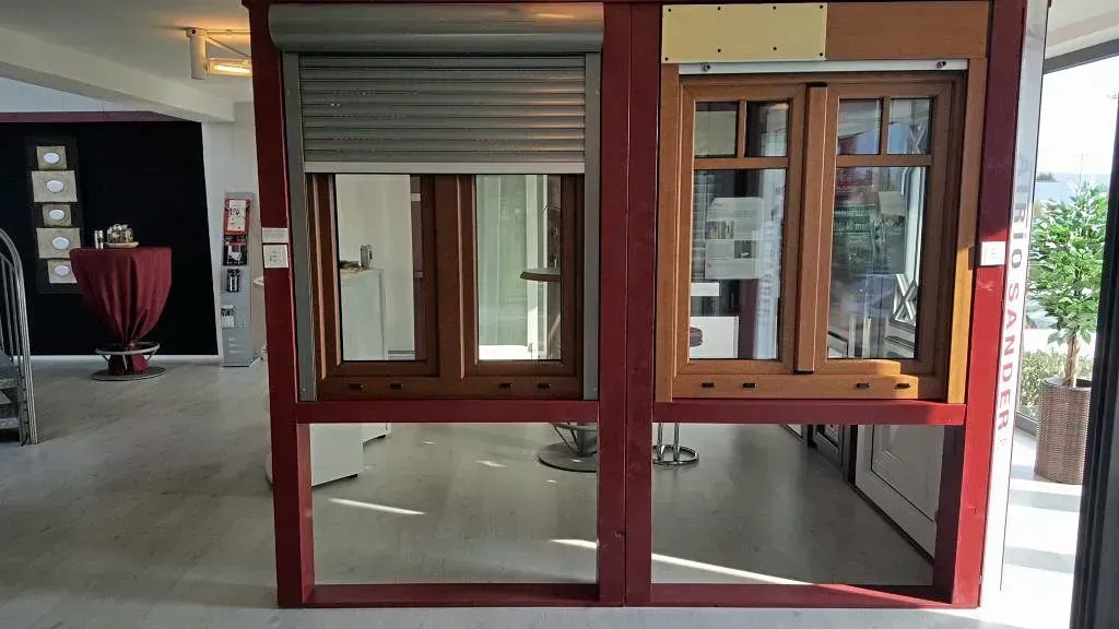 Atrio Sander GmbH Türen