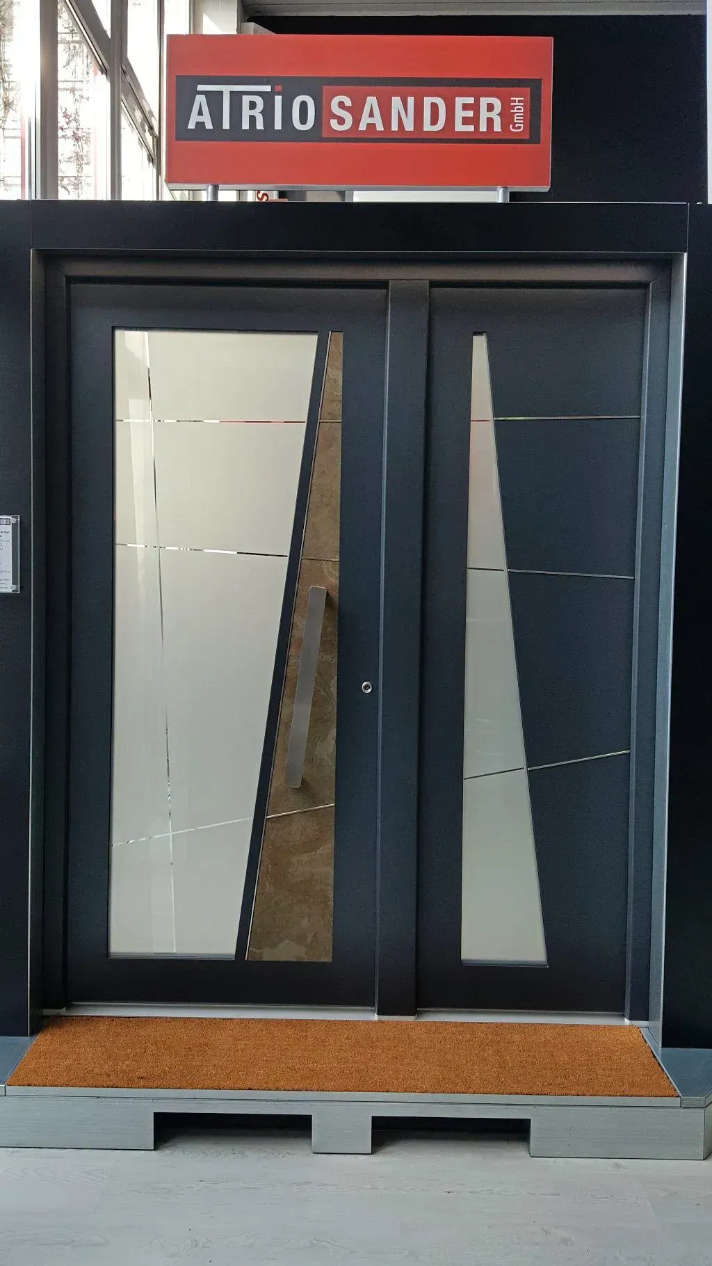 Atrio Sander GmbH Fenster