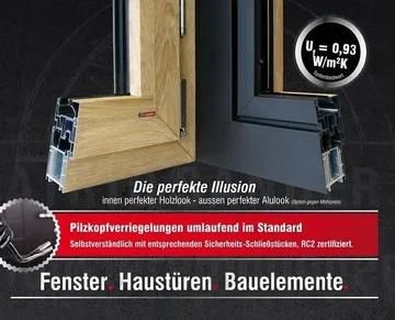 Atrio Sander GmbH Werbung Pilzkopfverriegelung