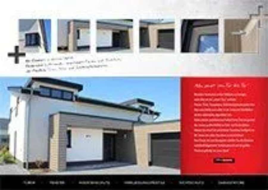 Atrio Sander GmbH Werbung Bauvorhaben