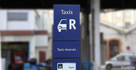 Taxi Dromois à Romans-sur-Isère - Transports de malades assis