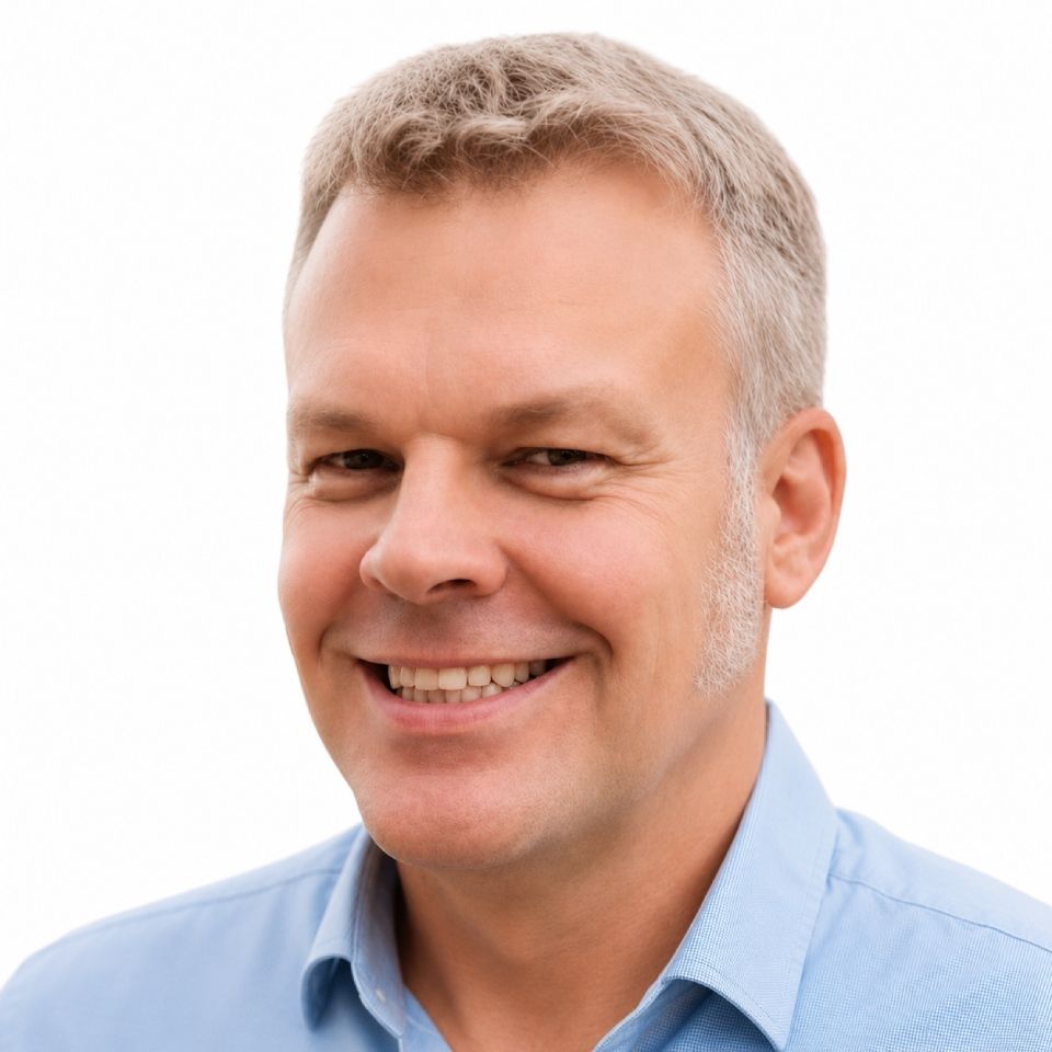 Thomas Krechel