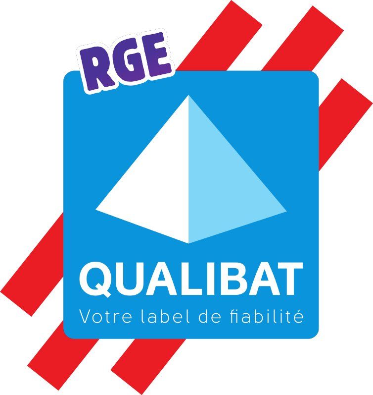 Logo RGE Qualibat