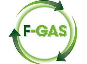 F-GAS