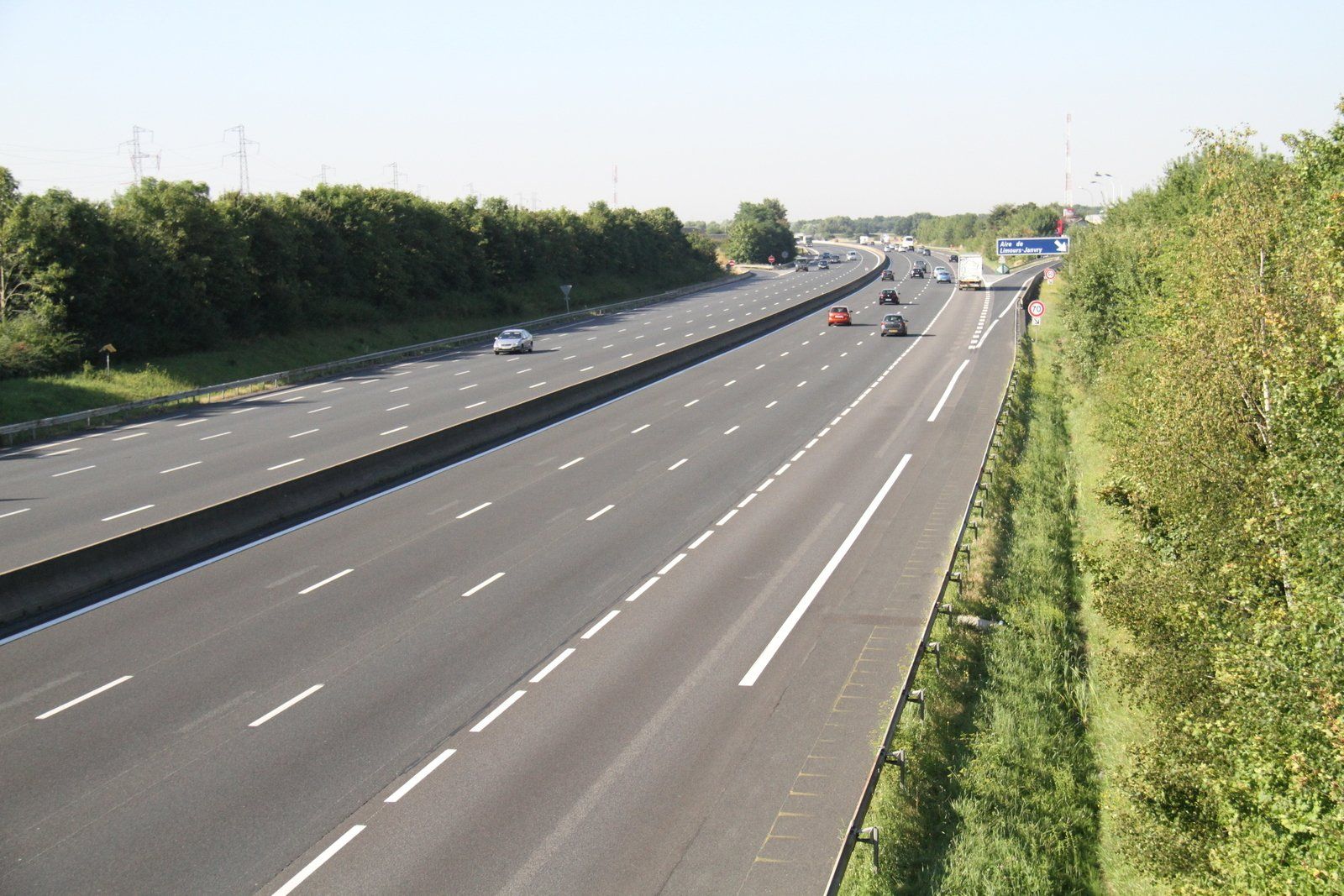 Voiture avec chauffeur