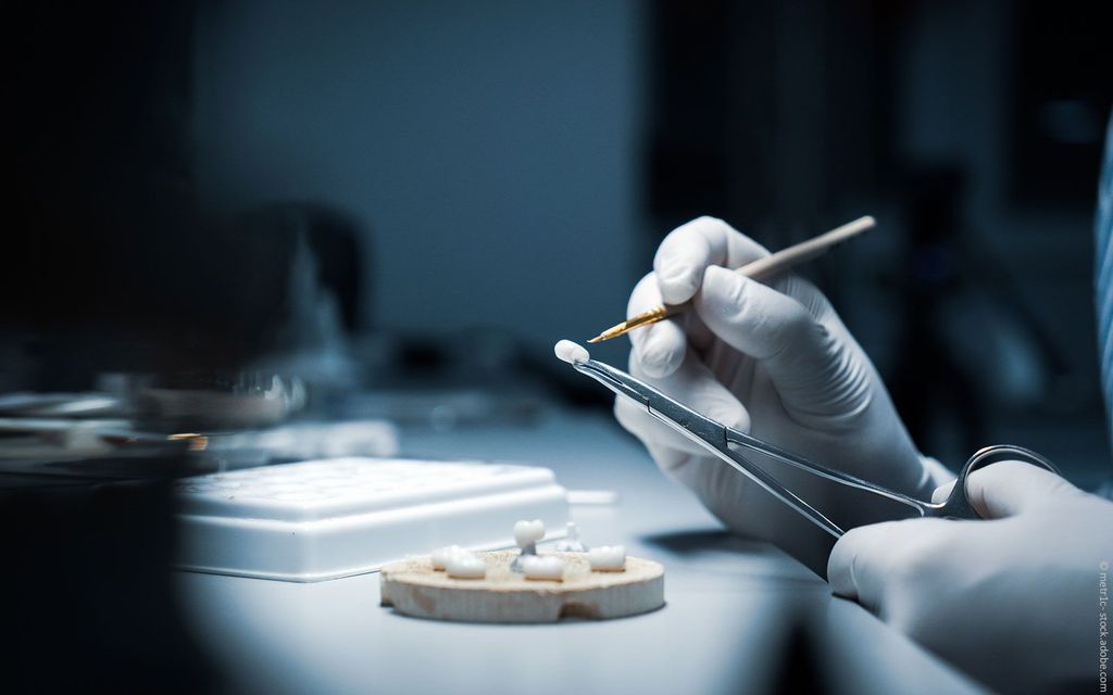 Dentallabor Nürnberg