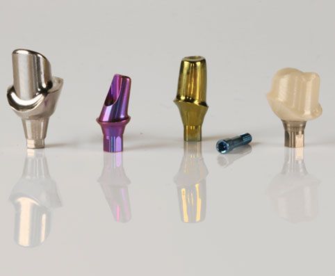 Fräsdienstleistungen