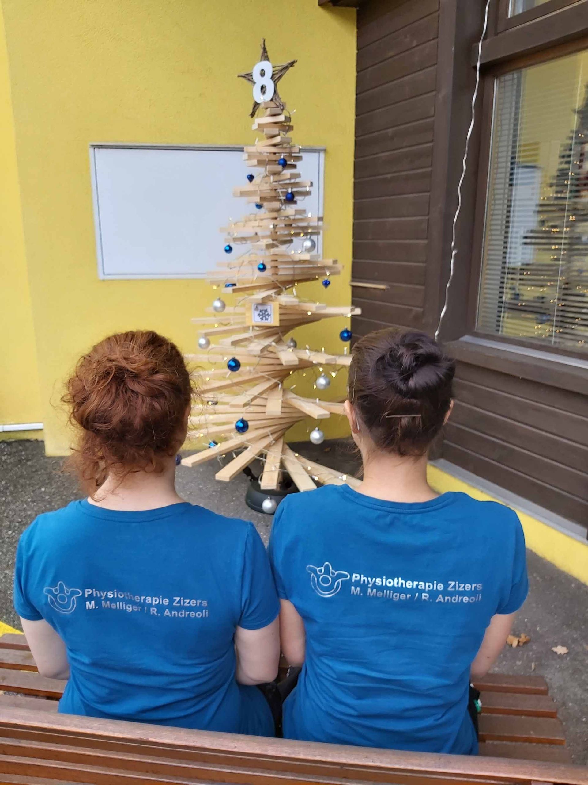 Physiotherapie Zizers Melliger & Andreoli| Zizers