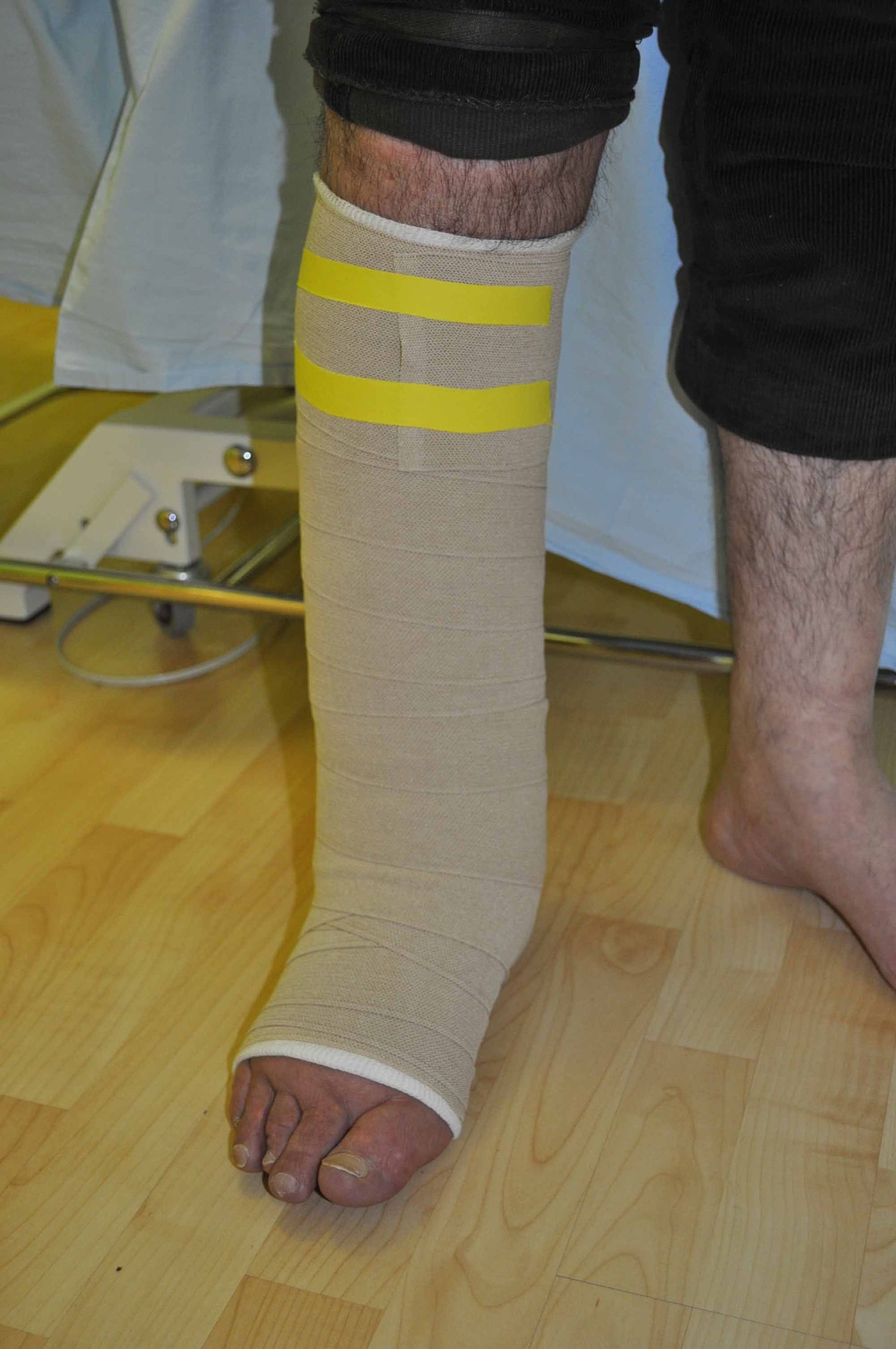 Physiotherapie Zizers Melliger & Andreoli| Zizers