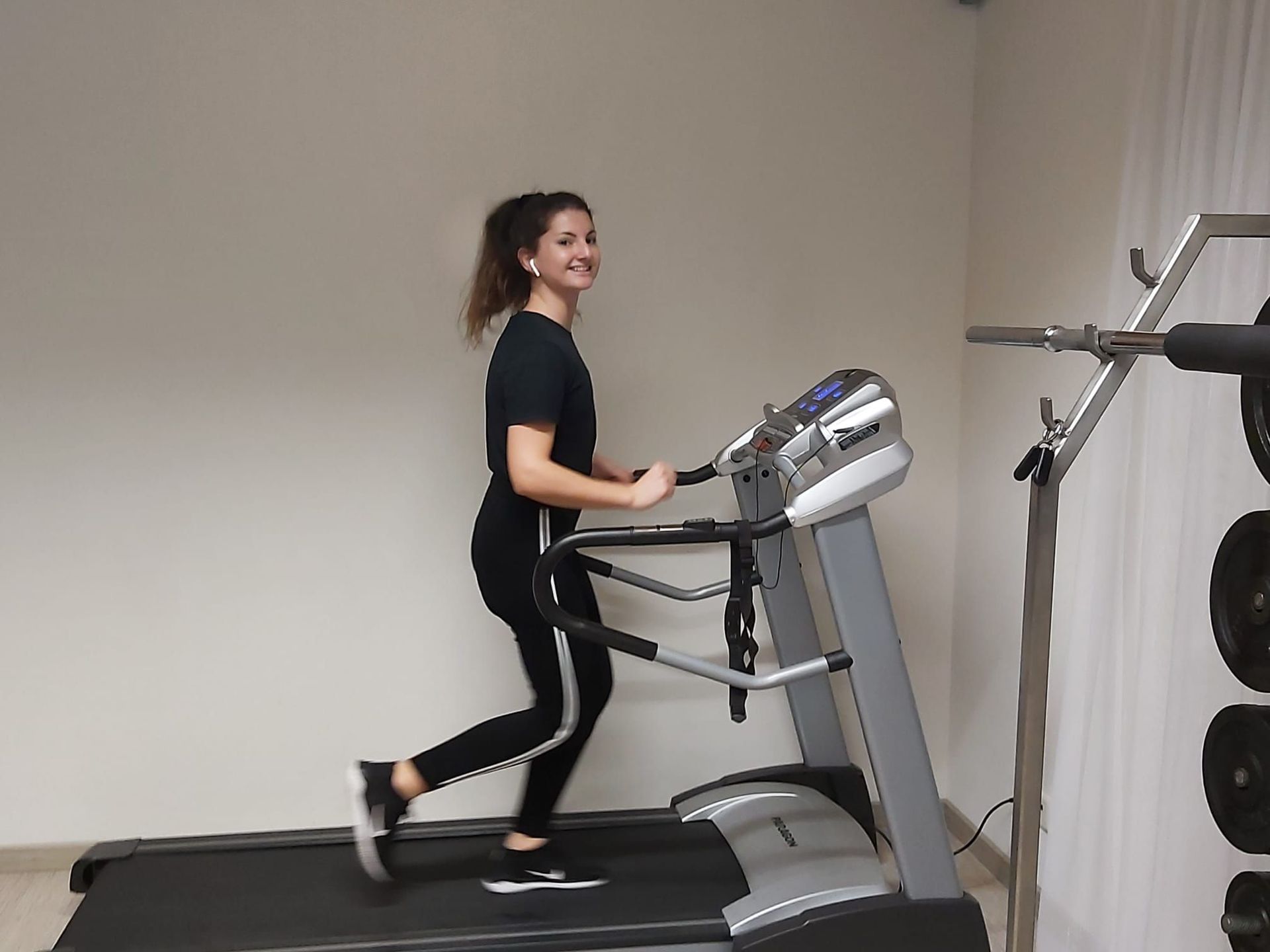 Physiotherapie Zizers Melliger & Andreoli| Zizers