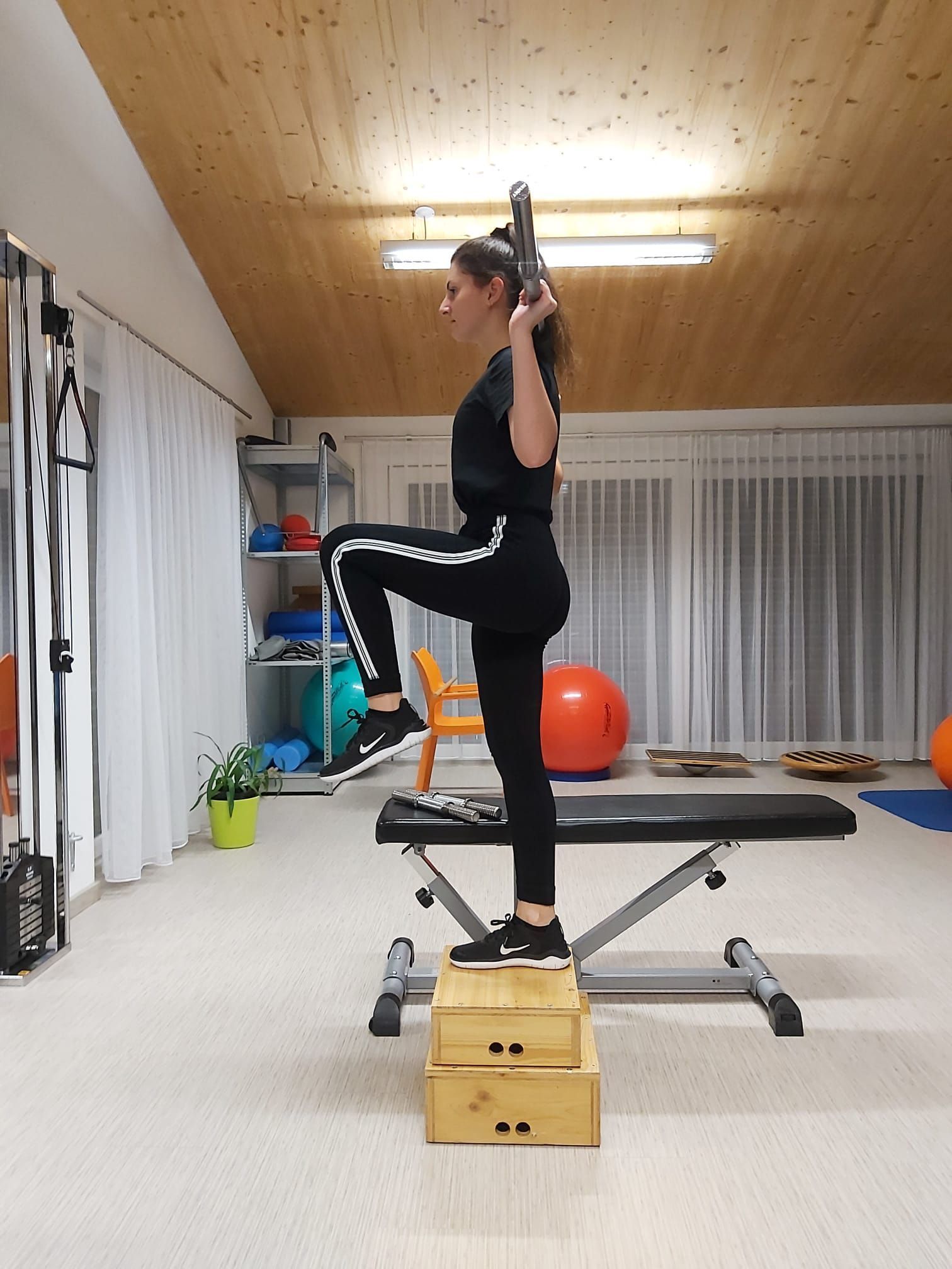 Physiotherapie Zizers Melliger & Andreoli| Zizers