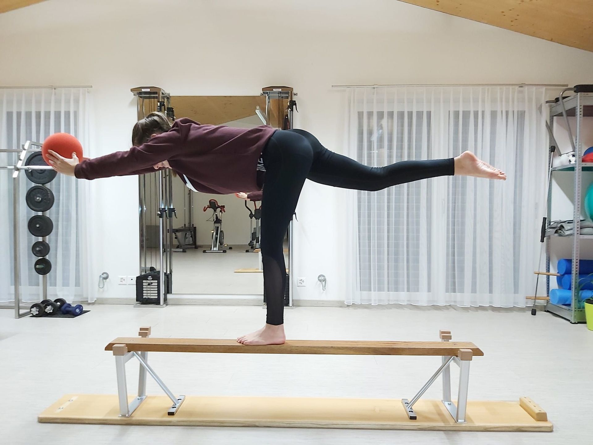 Physiotherapie Zizers Melliger & Andreoli| Zizers