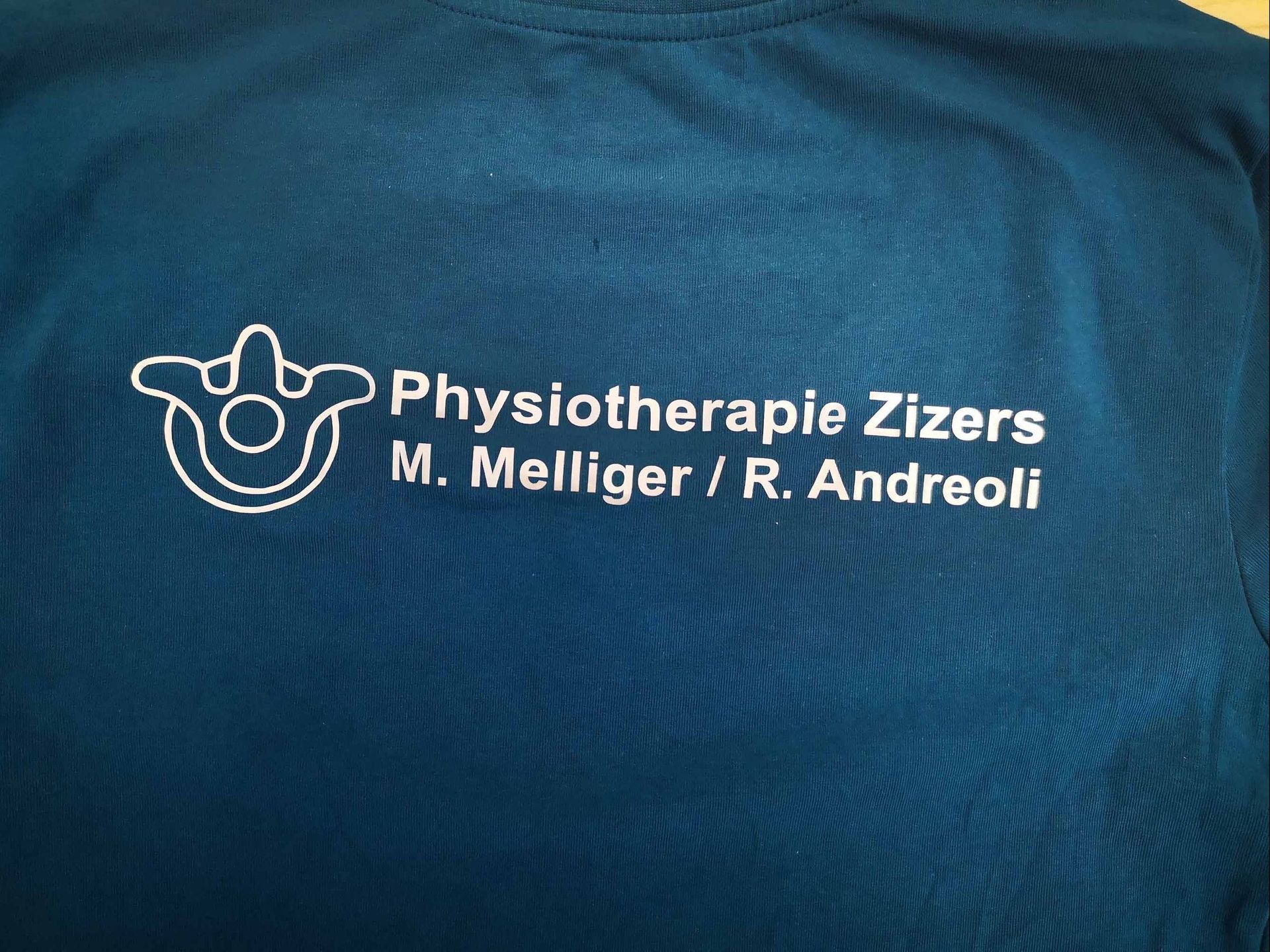 Beckenbodenrehabilitation - Physiotherapie Zizers - Zizers