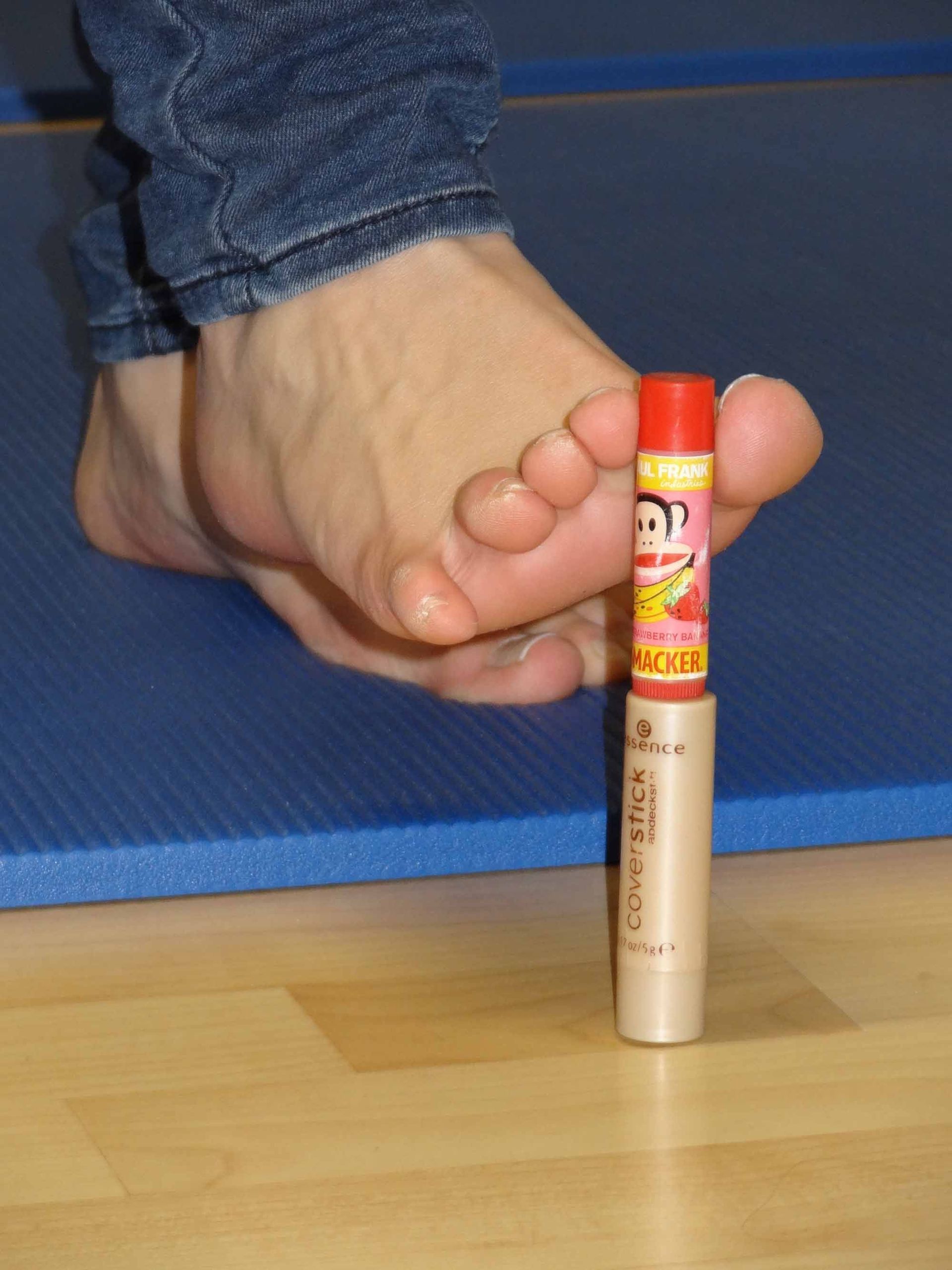 Physiotherapie Zizers Melliger & Andreoli| Zizers