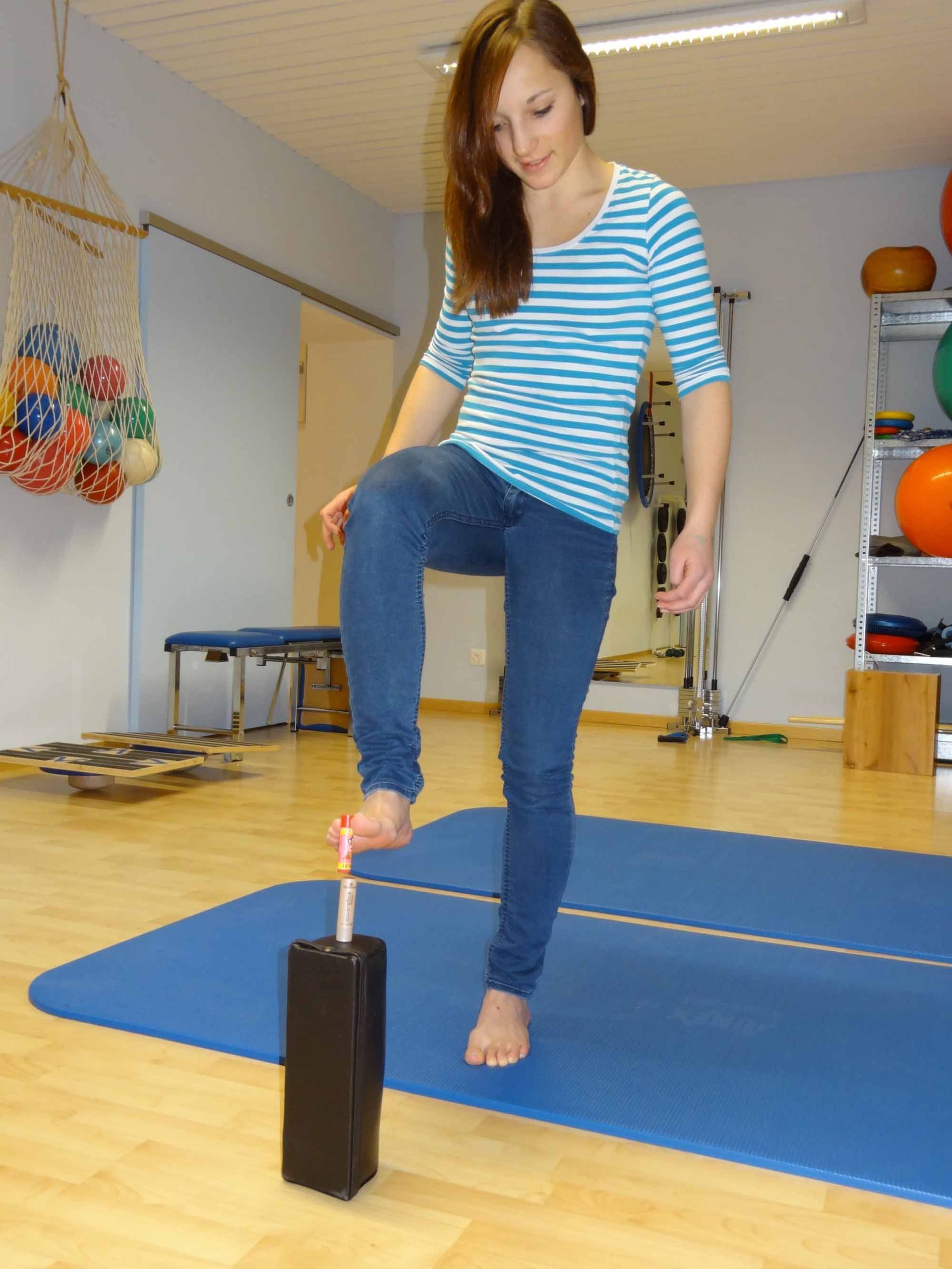 Physiotherapie Zizers Melliger & Andreoli| Zizers