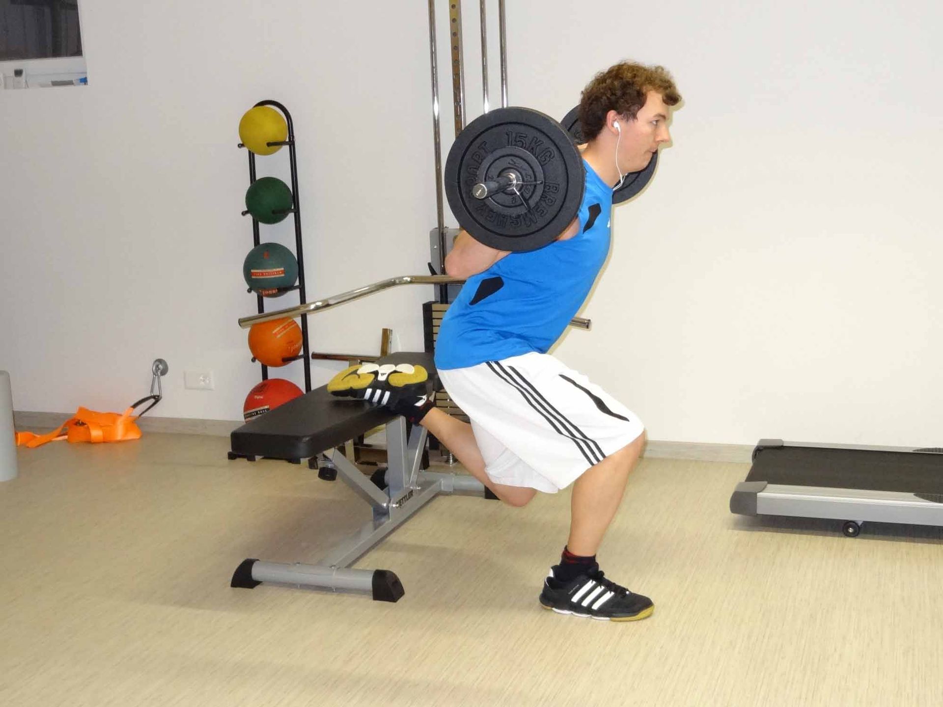 MTT - Physiotherapie Zizers - Zizers