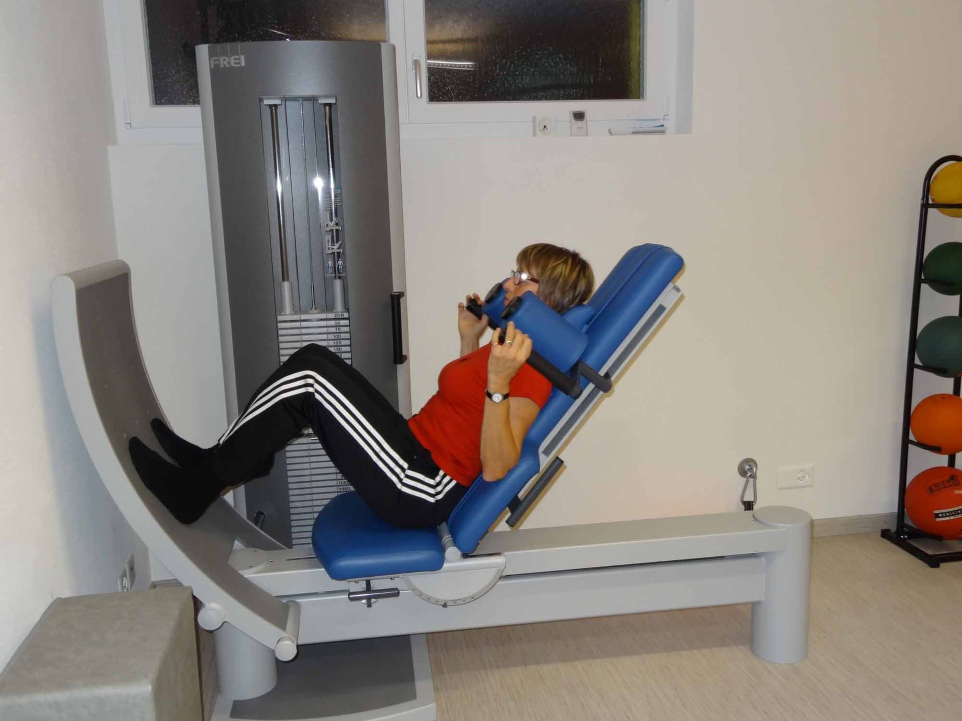 Sportphysiotherapie - Physiotherapie Zizers - Zizers