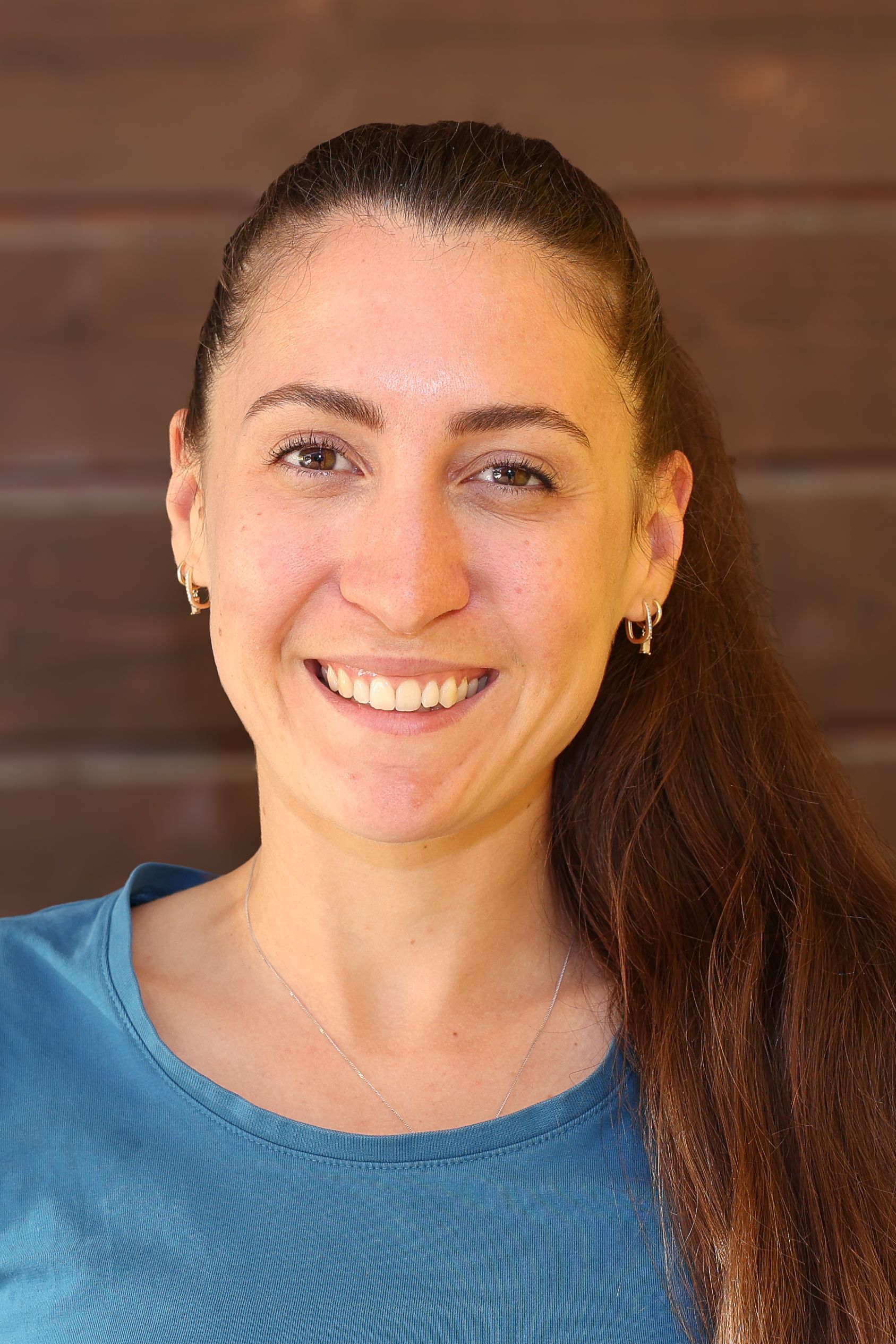 Vera Rauch Dipl. Physiotherapeutin