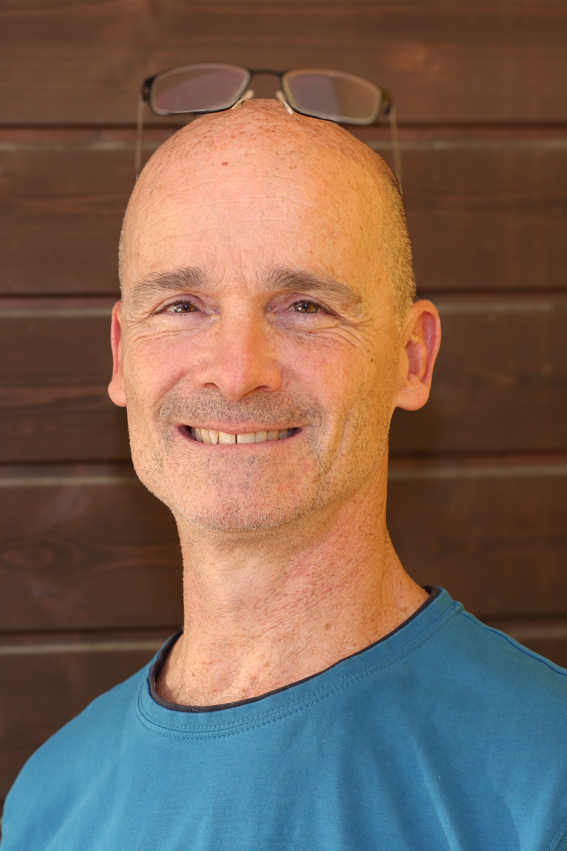Martin Melliger - Physiotherapie Zizers - Zizers