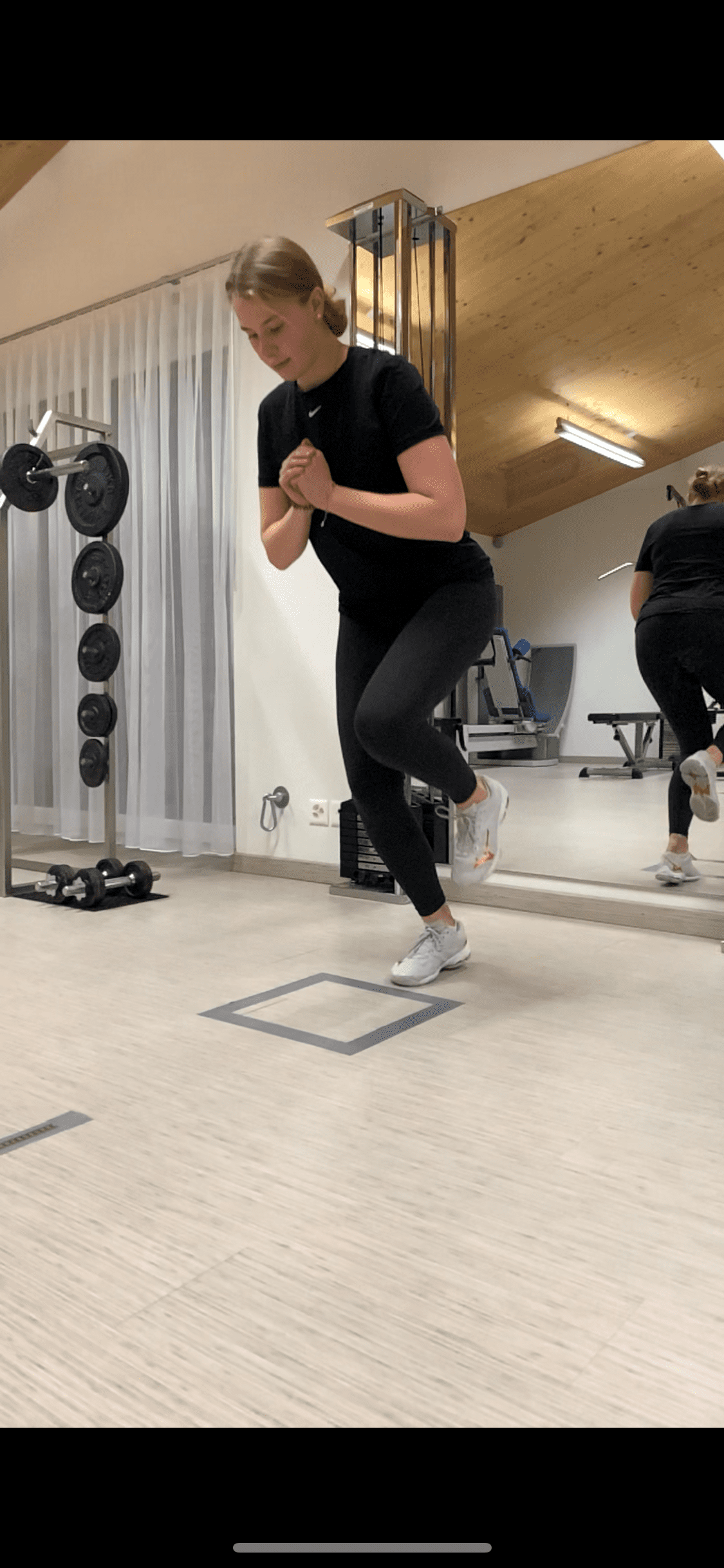 Physiotherapie Zizers Melliger & Andreoli| Zizers