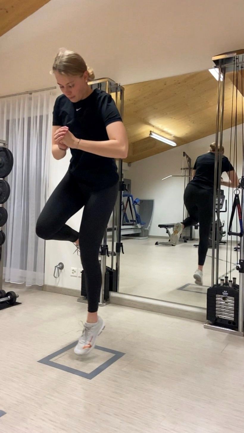 Physiotherapie Zizers Melliger & Andreoli| Zizers