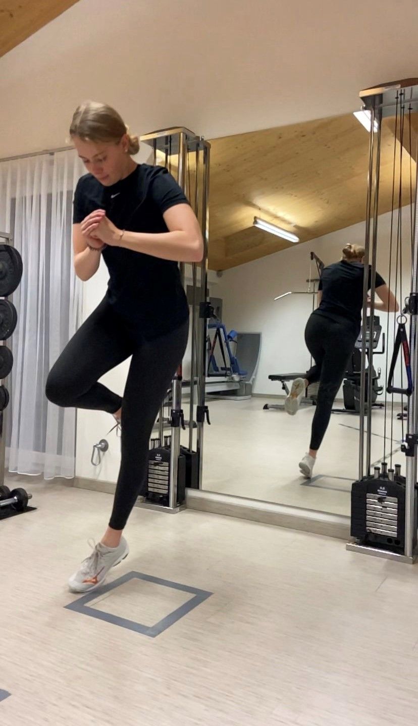 Physiotherapie Zizers Melliger & Andreoli| Zizers