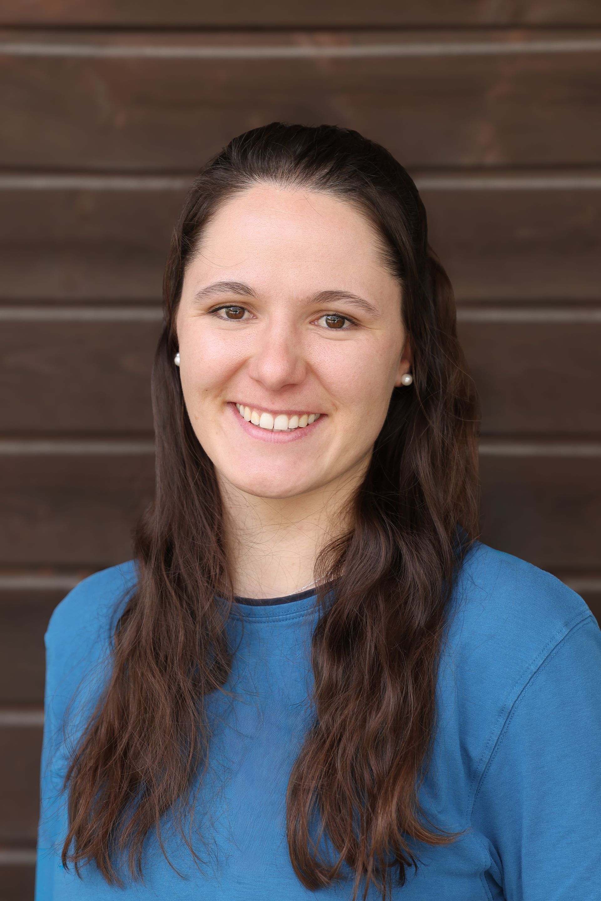 Vera Rauch Dipl. Physiotherapeutin