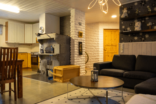 Kairalan Kievari OyKairalan Kievari Oy