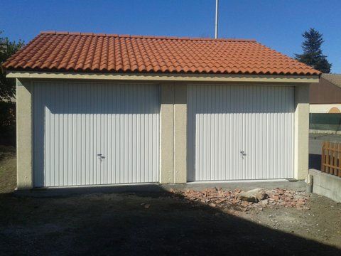 Garage Vautrin