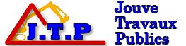 Logo JTP