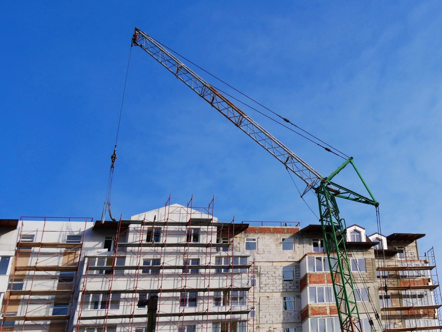 Ohle-Bauunternehmen |  Werne