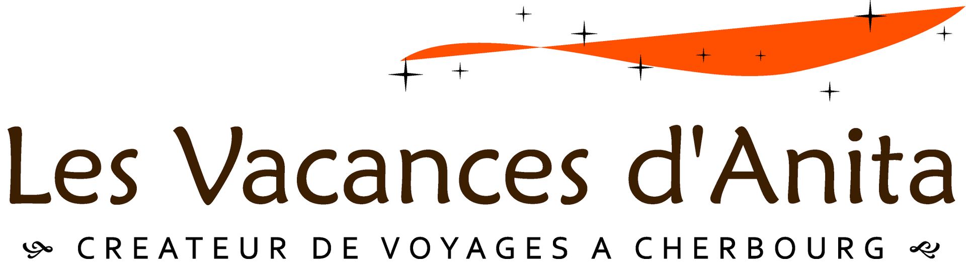 Logo Les Vacances d'Anita