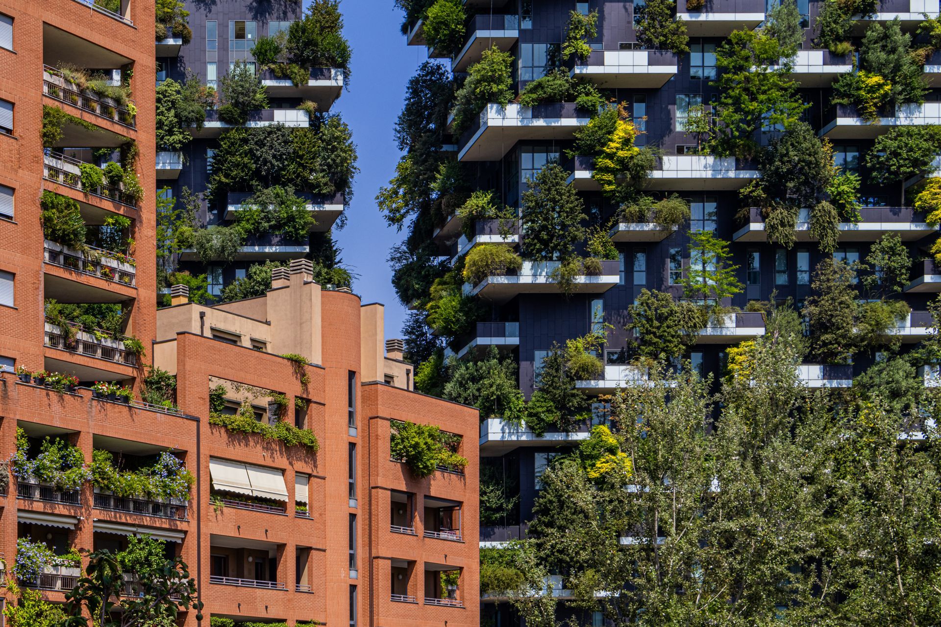 Planung beim Bauunternehmen für Tiefbau