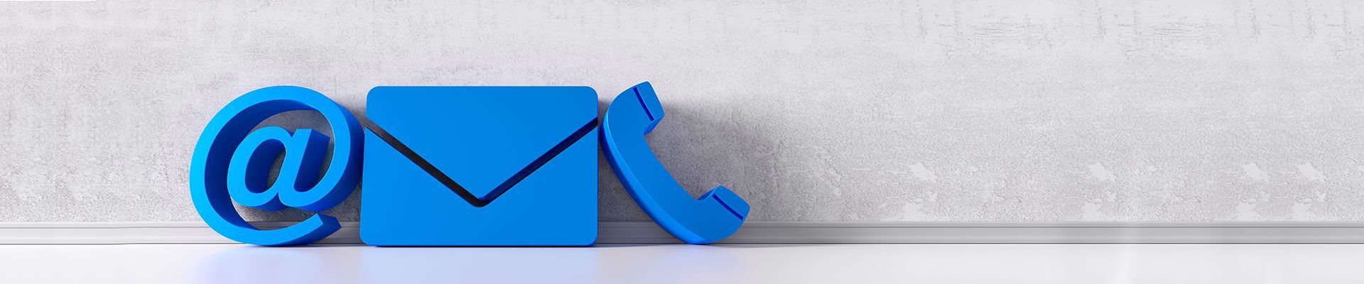 Kontaktmöglichkeiten der Firma Jürgen Nägele GmbH
