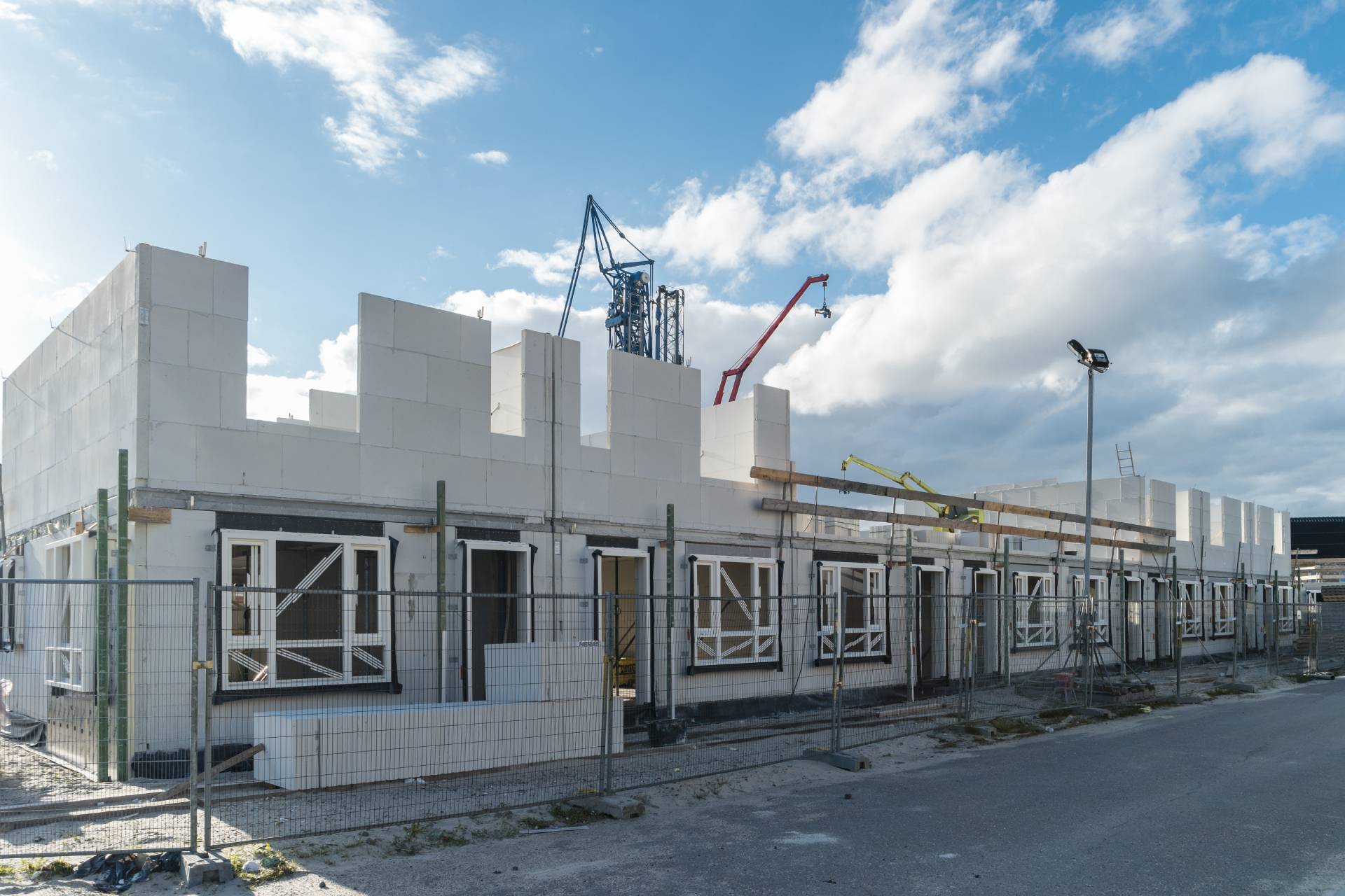 Projectmanagement van topkwaliteit