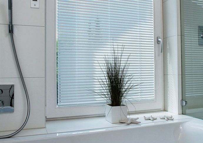 Horizontal-Jalousien - Horat Storen