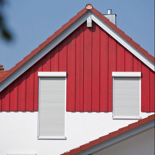 Kassettenrollläden Rollmatt AG - Horat Storen