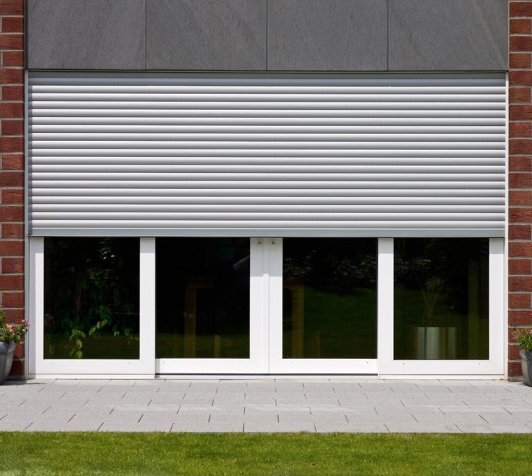 Sturzmontagesystem Rocamont Rollmat AG - Horat Storen