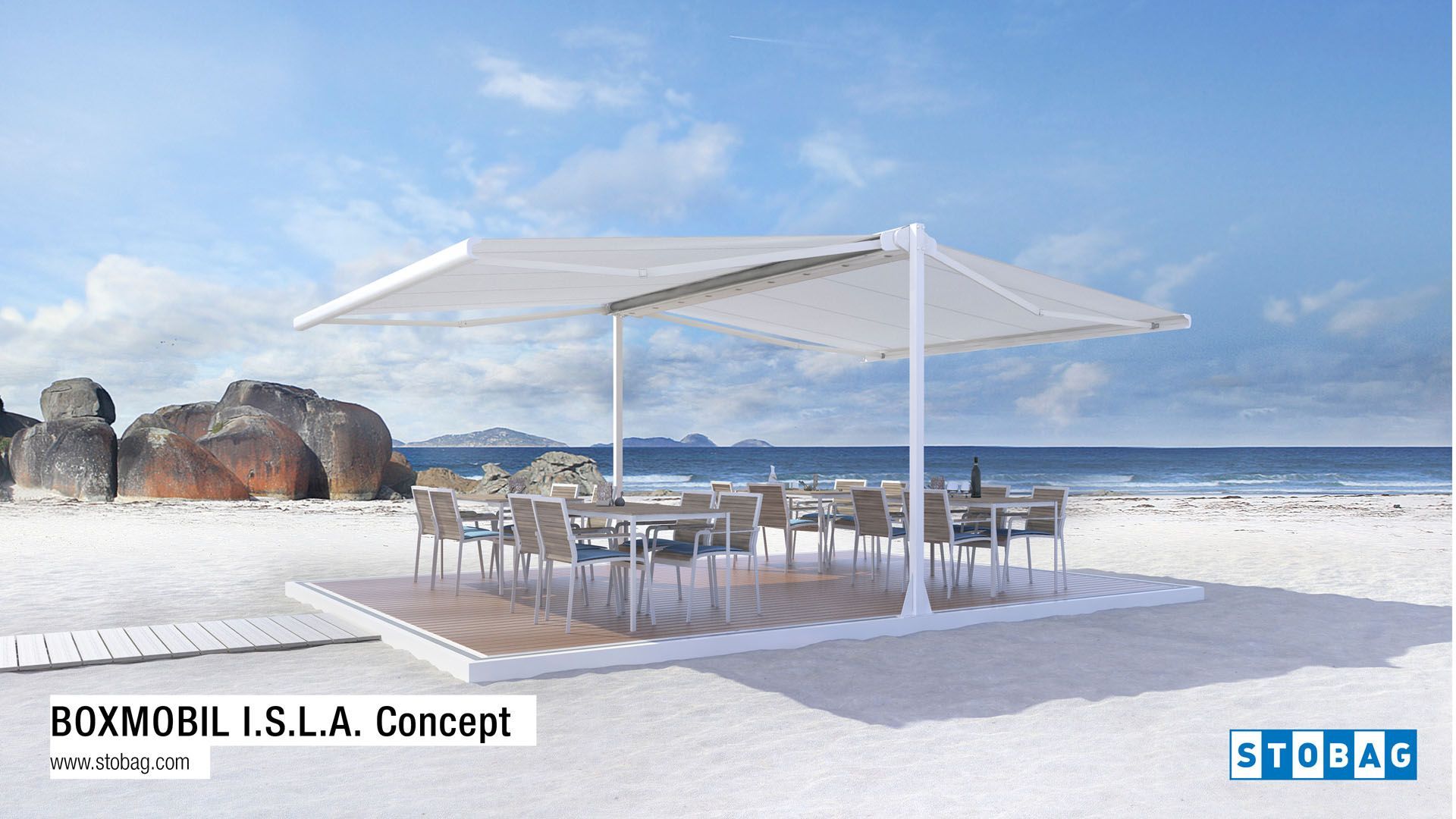 Bodensysteme - Horat Storen