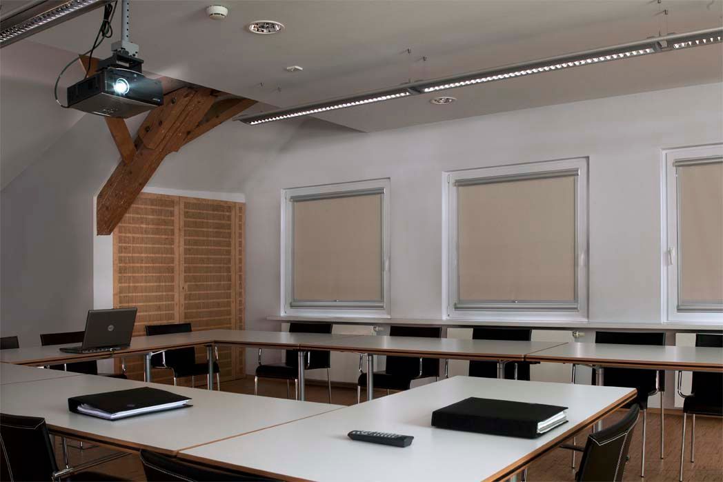 Glasleistenrollo - Horat Storen