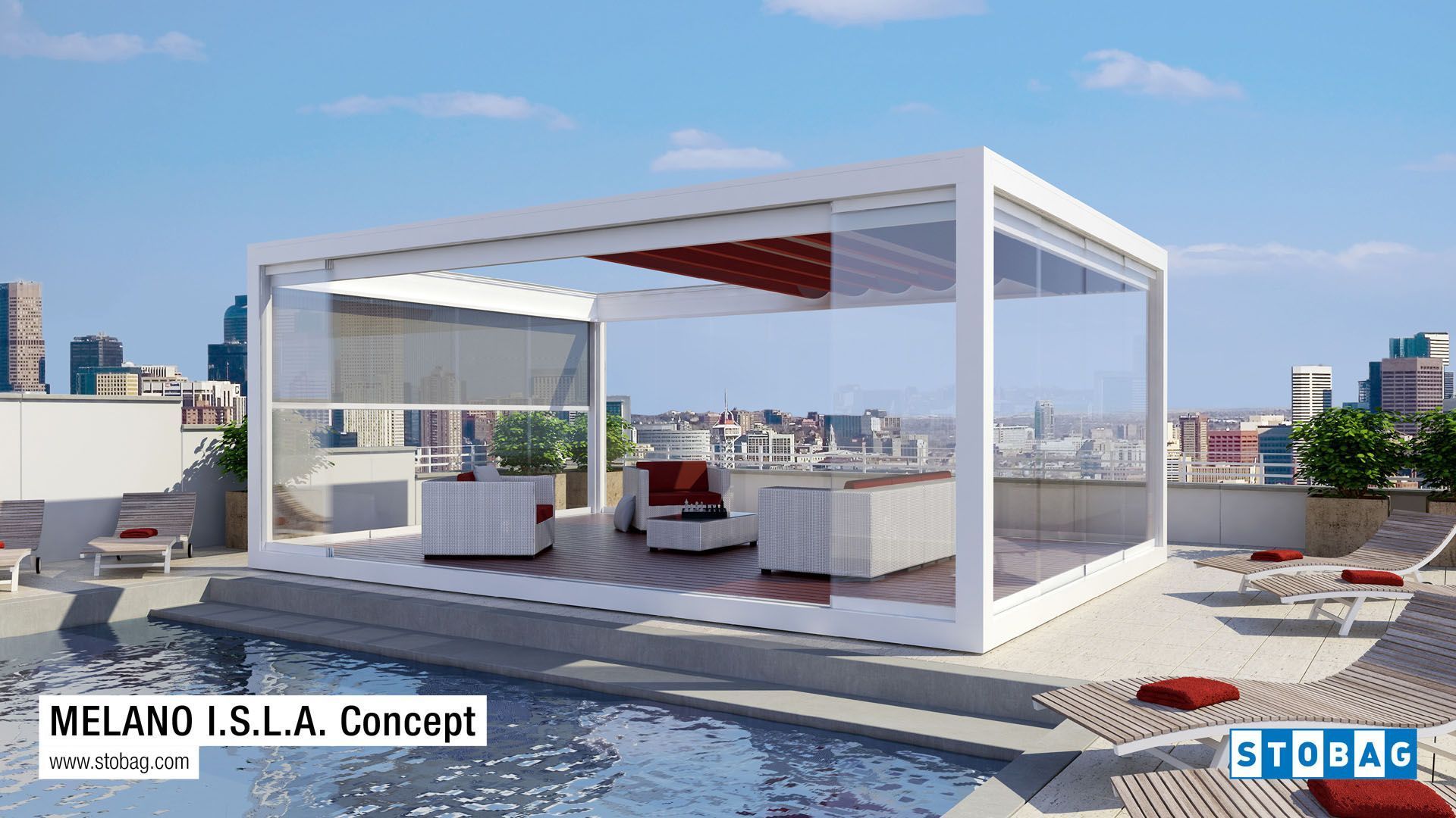 Bodensysteme - Horat Storen