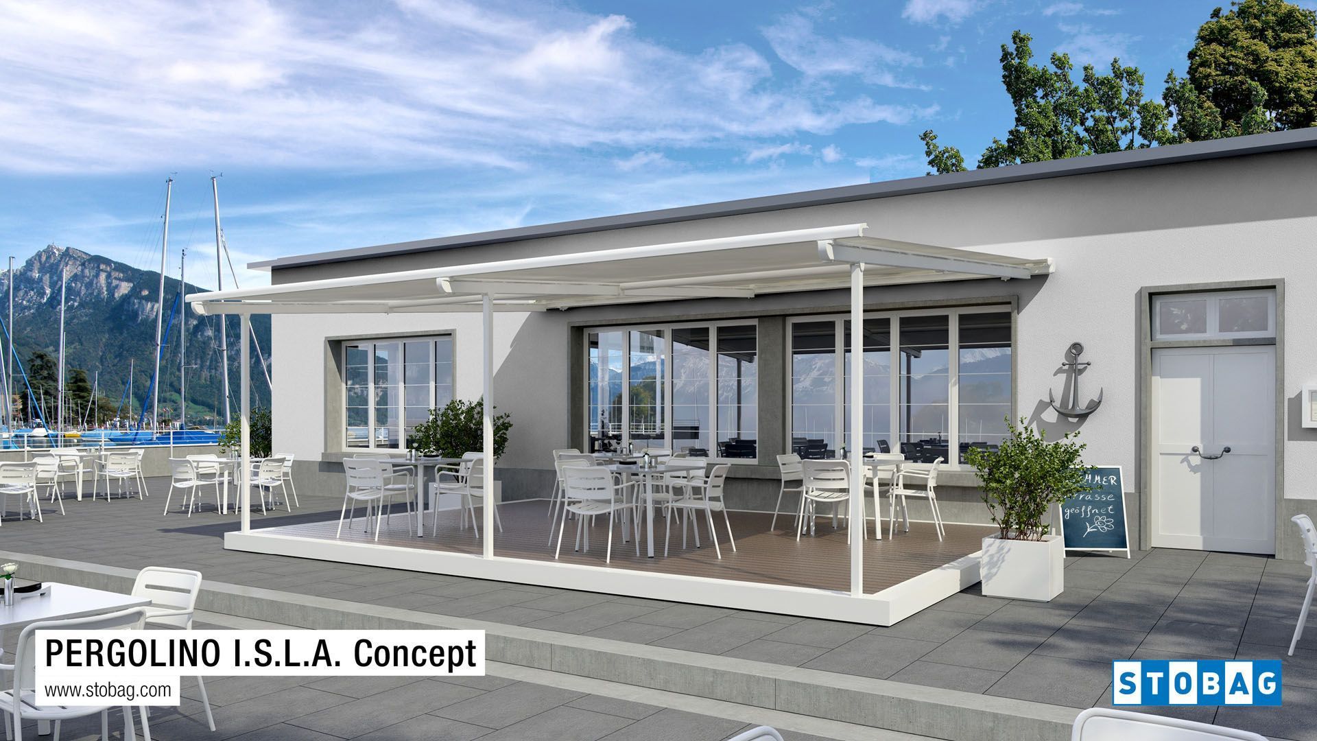 Bodensysteme - Horat Storen