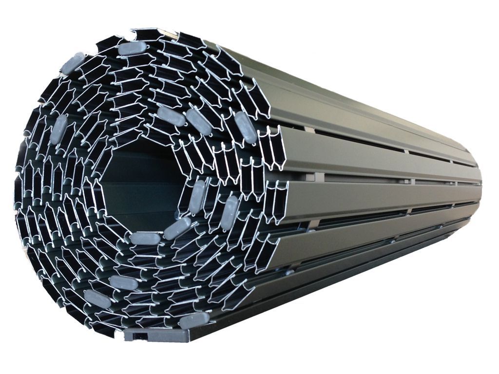 Rollladenpanzer Rollmat - Horat Storen