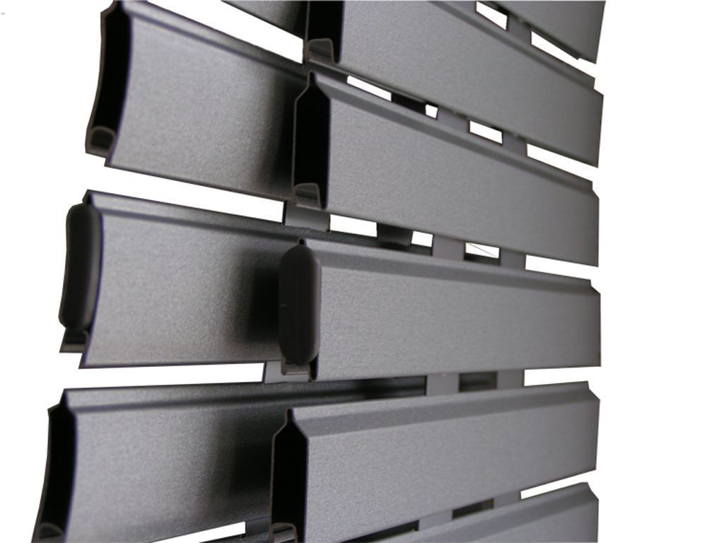 Rollladenpanzer Rollmat - Horat Storen