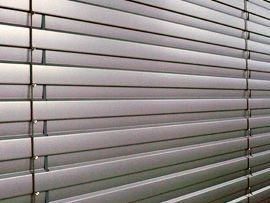 Lamellenstoren - Horat Storen